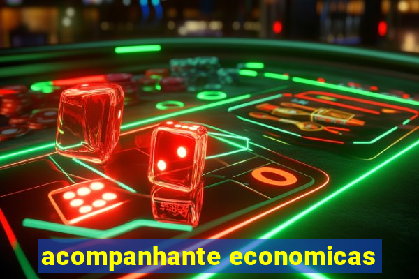 acompanhante economicas